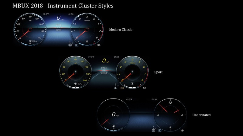 Mercedes-Benz A-Class 2019 chinh thức ra mắt toàn cầu ảnh 5