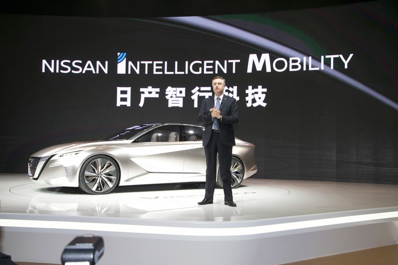 Trung Quốc sẽ trở thành thị trường xe điện cực kỳ hùng mạnh ảnh 1