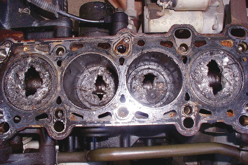 Để xe “có giá” hơn khi bán, bạn hãy nên chú ý tới điều này ảnh 1