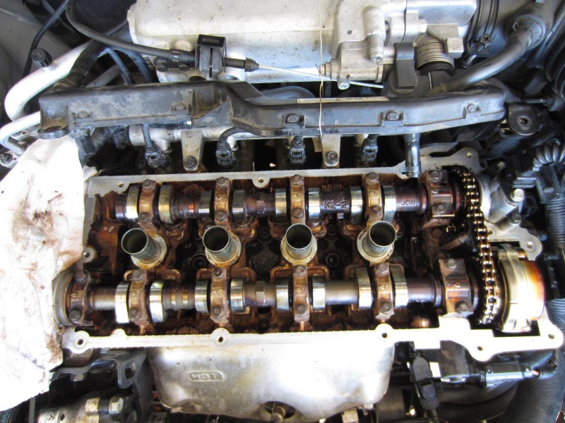 Để xe “có giá” hơn khi bán, bạn hãy nên chú ý tới điều này ảnh 2