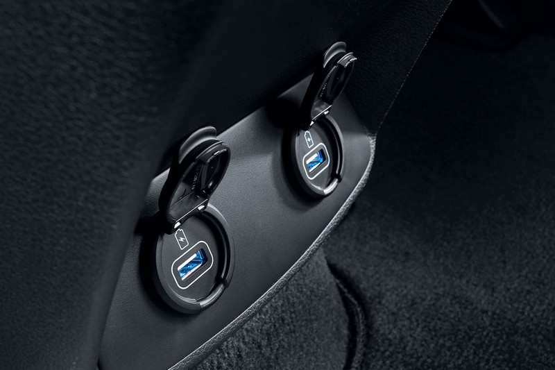 Cận cảnh mẫu Hyundai Santa Fe 2019 vừa chính thức ra mắt  ảnh 29