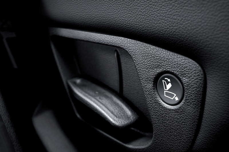 Cận cảnh mẫu Hyundai Santa Fe 2019 vừa chính thức ra mắt  ảnh 25