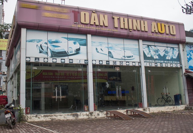 Thị trường ô tô: Bảo hộ hay mở cửa? ảnh 1