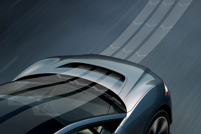 Jaguar I-PACE 2019: Quyết đấu đầu với đối thủ Tesla  ảnh 19