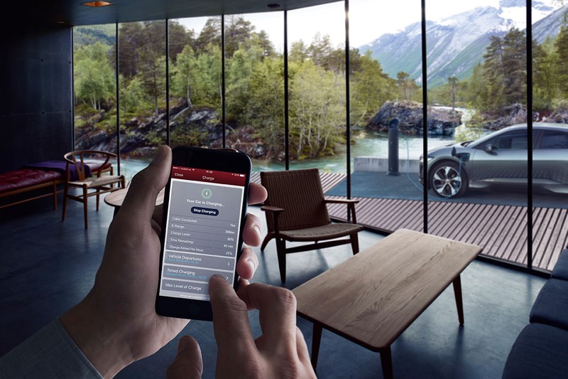 Jaguar I-PACE 2019: Quyết đấu đầu với đối thủ Tesla  ảnh 26