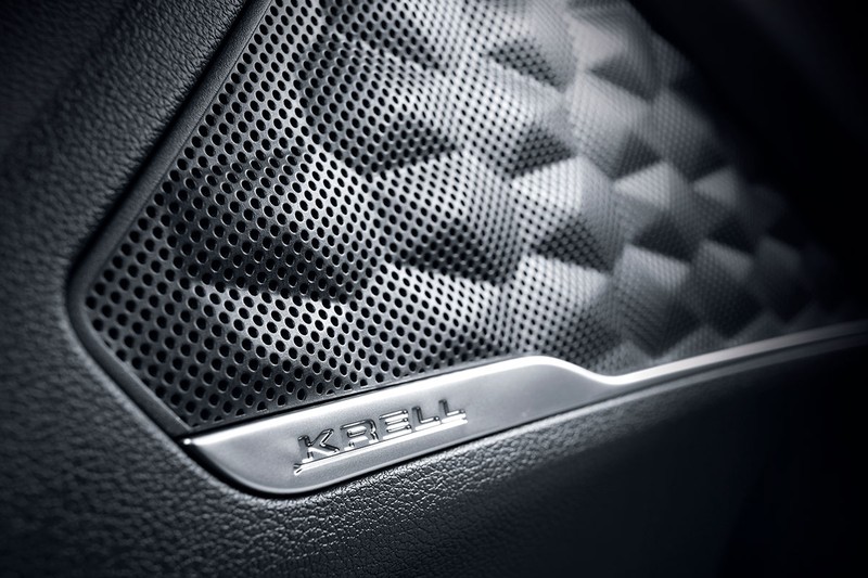 Trải nghiệm nhanh Hyundai Santa Fe 2019 tại Hàn Quốc ảnh 3