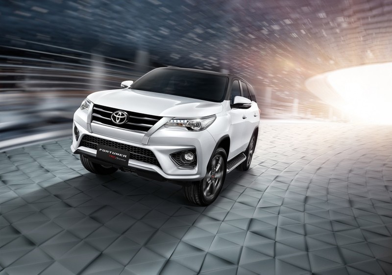 Sau Thái Lan, đến lượt ô tô nhập khẩu từ Indonesia cũng sắp về Việt Nam ảnh 2