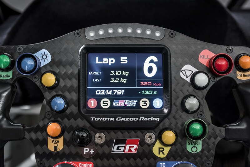 “Huyền thoại” Toyota Supra 2019 sẽ trông như thế này sao? ảnh 24