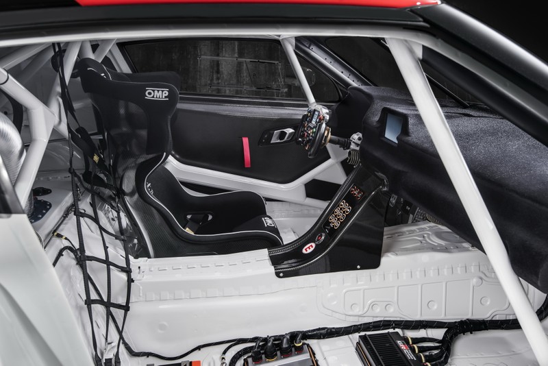 “Huyền thoại” Toyota Supra 2019 sẽ trông như thế này sao? ảnh 2