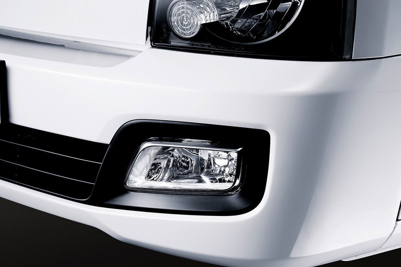 Hyundai Thành Công ra mắt dòng xe tải nhẹ mới Porter 150 ảnh 7