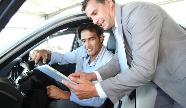 Muốn mua xe giá tốt, hãy tìm hiểu 5 cách sau đây! ảnh 3