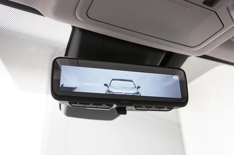 Toyota RAV4 2019 chính thức trình làng, chưa có giá bán ảnh 4