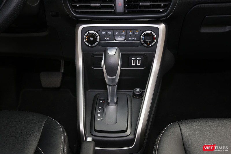 Điều gì khiến Ford EcoSport 2018 đáng mua ở thời điểm này ảnh 8