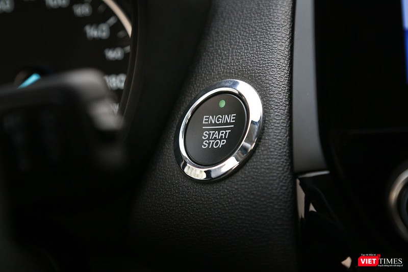 Điều gì khiến Ford EcoSport 2018 đáng mua ở thời điểm này ảnh 28