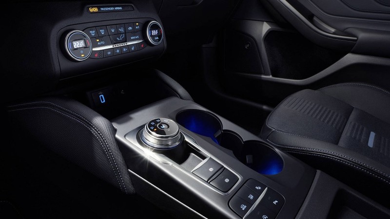 Ford Focus 2019 chính thức trình làng, giá chỉ hơn 350 triệu đồng ảnh 4
