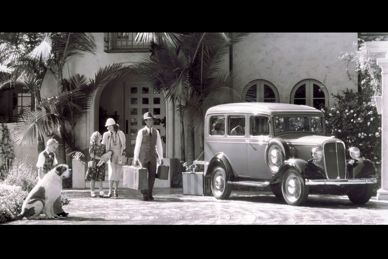 Nhìn lại lịch sử hình thành dòng SUV của Chevrolet ảnh 7