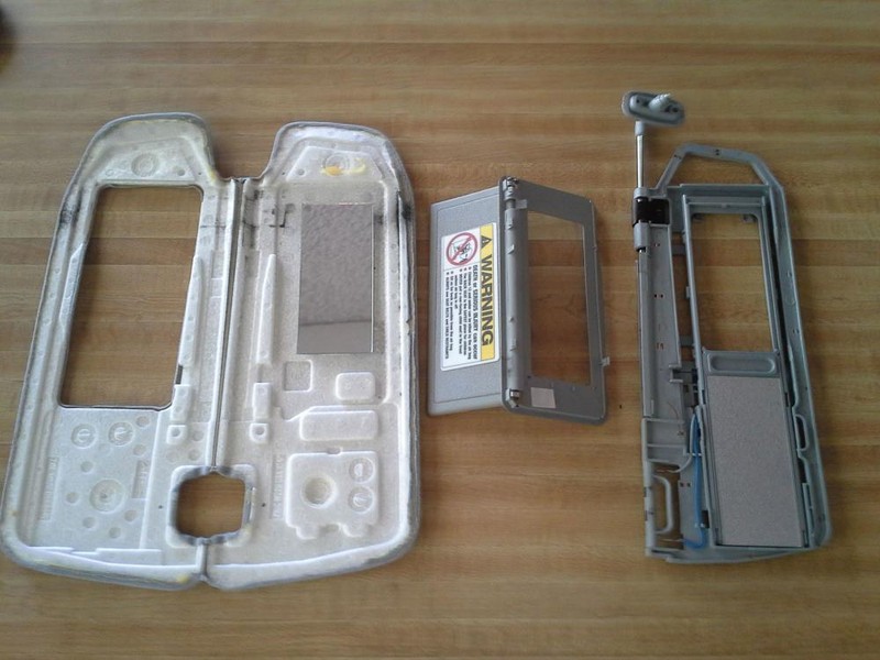 Toyota làm tấm chắn nắng từ bìa carton: Không có gì là sai, chỉ là giá hơi đắt! ảnh 4