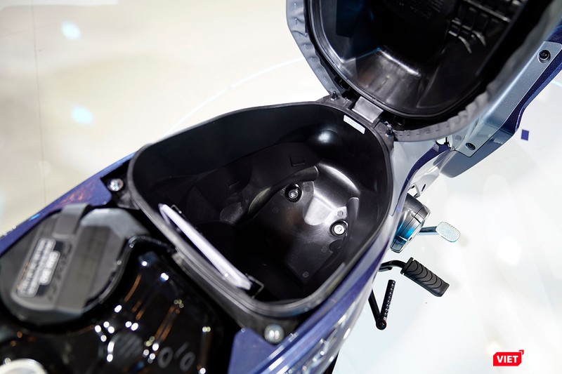 Vừa ra mắt, Honda Future 125cc Fi 2018 có gì đáng chú ý? ảnh 3