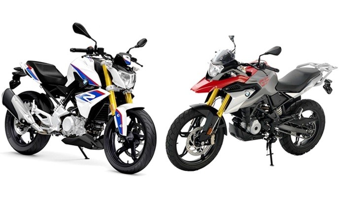 Giá bán loạt xe của BMW Motorrad bất ngờ giảm tới 200 triệu   ảnh 3
