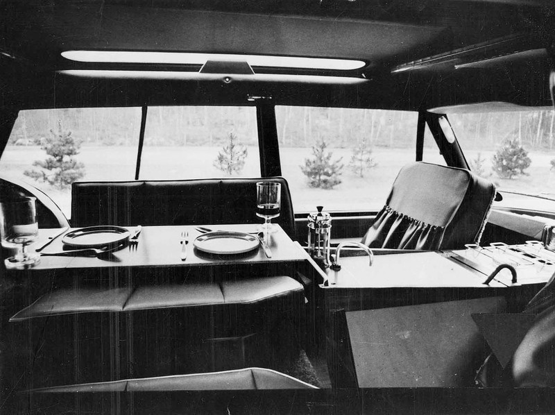 Nhìn lại 70 năm lịch sử của Land Rover qua từng tấm hình ảnh 20