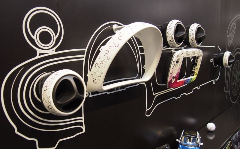 GM đặt cược vào công nghệ in 3D để tạo ra các bộ phận nhẹ và rẻ hơn ảnh 2