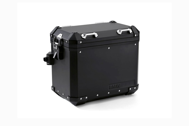 BMW Motorrad sắp bán gói phụ kiện tùy chọn cho BMW R1200 GS và GS Adventure ảnh 2