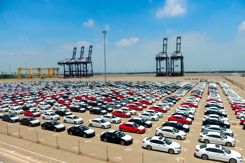 Nghị định 116 và Thông tư 03 có đang vi phạm Hiệp định TBT? ảnh 1