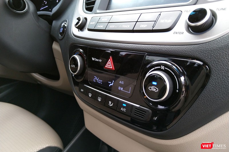 Tại sao vừa ra mắt, Hyundai Accent 2018 đã cháy hàng? ảnh 6