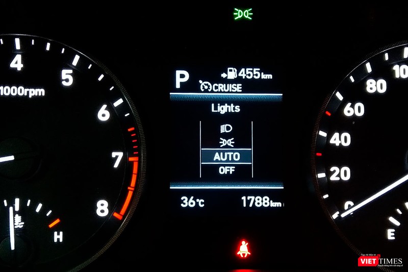 Tại sao vừa ra mắt, Hyundai Accent 2018 đã cháy hàng? ảnh 8