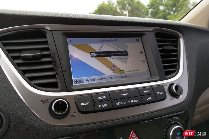 Tại sao vừa ra mắt, Hyundai Accent 2018 đã cháy hàng? ảnh 5