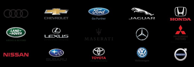 Danh sách 15 thương hiệu góp mặt tại triển lãm ô tô Việt Nam 2018