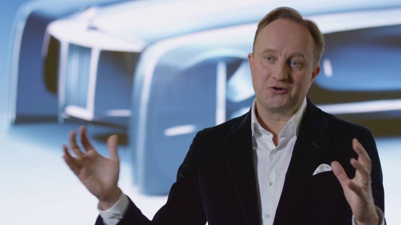 Giles Taylor muốn tìm thêm những thách thức mới ở những thương hiệu mới.