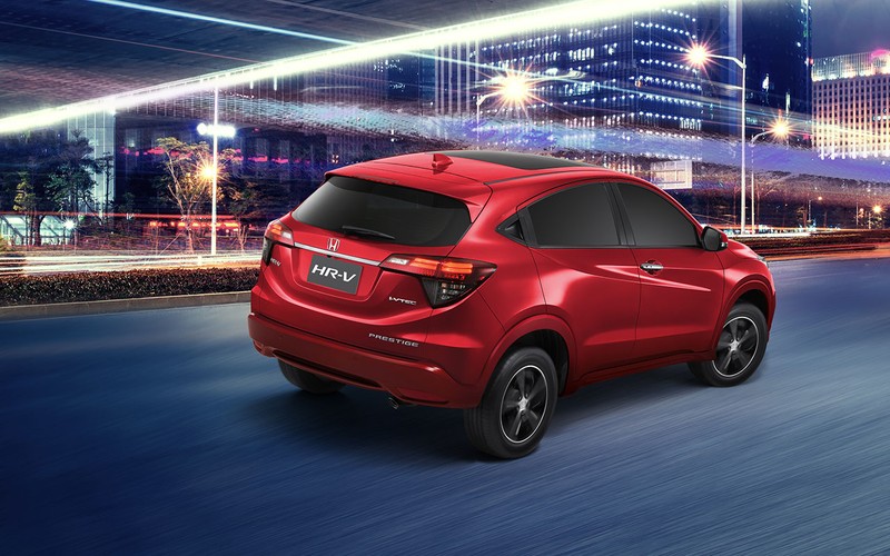 Đến tháng 8/2018, đã có hơn 1,8 triệu chiếc HR-V bán ra trên toàn cầu.