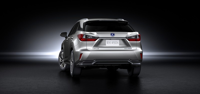 Dòng RX là một trong những sản phẩm bán chạy nhất của Lexus trên thị trường toàn cầu. Dòng RX là một trong những sản phẩm bán chạy nhất của Lexus trên thị trường toàn cầu.