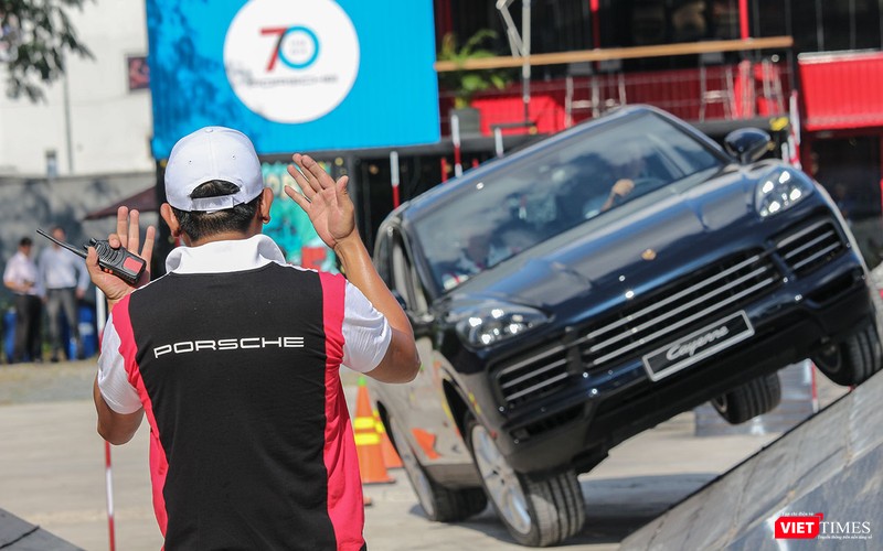 Bài tập dốc nghiêng 35 độ