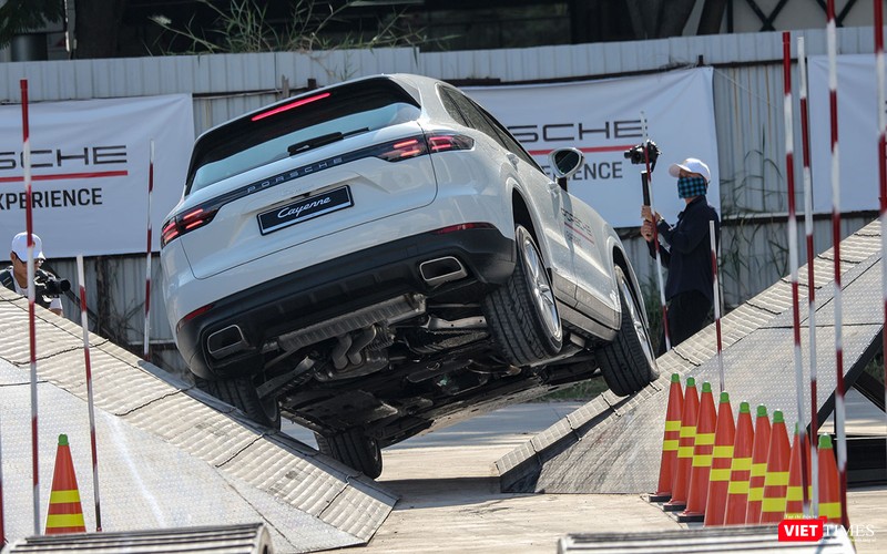 Bài tập dốc nghiêng 35 độ