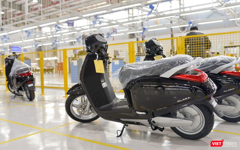 Phiên bản cao cấp được tích hợp những tính năng hiện đại và thông minh.