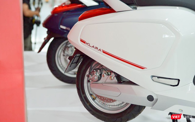 Động cơ Bosch sử dụng cho cả hai phiên bản nhưng khác nhau về công suất.