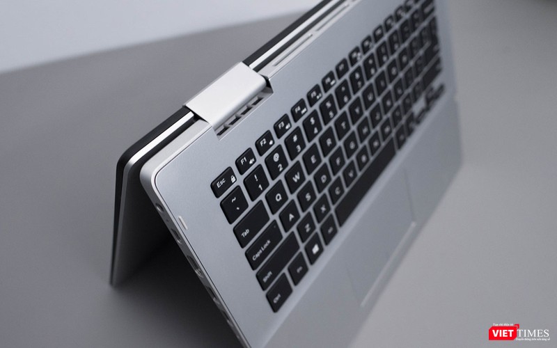 Bộ đôi Inspiron 5480 và Inspiron 5482 được hãng thiết kế hướng tới xu hướng mỏng nhẹ hơn.