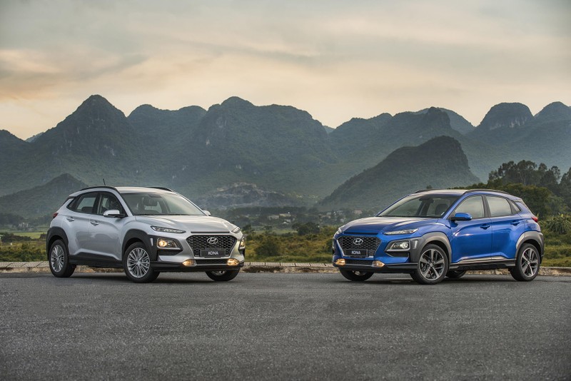 Tổng doanh số cả năm 2018 của Hyundai Thành Công đạt 63,526 xe, tăng trưởng 106% so với năm 2017.