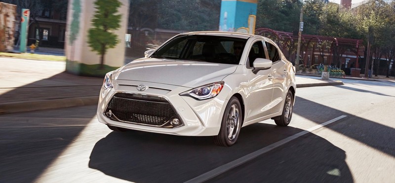 Việc mẫu Toyota Yaris hatchback 2020 sử dụng chung khung gầm của Mazda 2 là thành quả hợp tác liên minh giữa Toyota và Mazda được thiết lập vào nửa cuối năm 2017. Việc mẫu Toyota Yaris hatchback 2020 sử dụng chung khung gầm của Mazda 2 là thành quả hợp tác liên minh giữa Toyota và Mazda được thiết lập vào nửa cuối năm 2017.