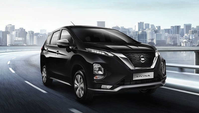 Các tính năng an toàn có trên Nissan Livina 2019 cũng tương tự như trên mẫu Xpander.