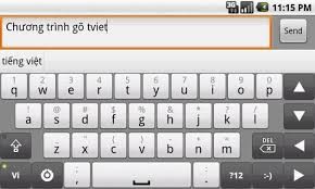 Sản phẩm CNTT cho nhu cầu của các dân tộc thiểu số chưa thực sự được quan tâm
