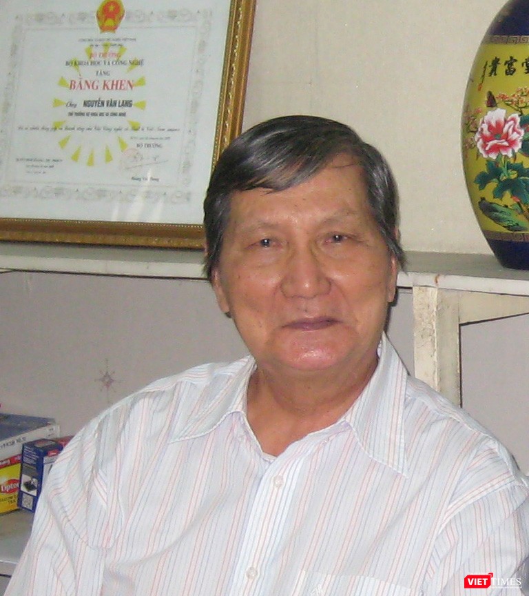 Việt Nam dường như chưa có thị trường thông tin khoa học công nghệ ảnh 1