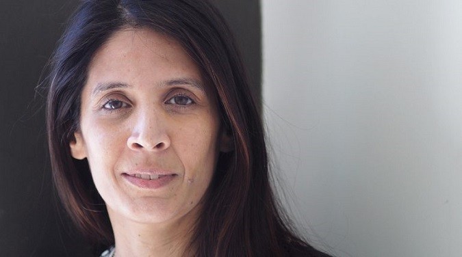 Bà Tara Thiagarajan, chủ tịch Sapien Labs
