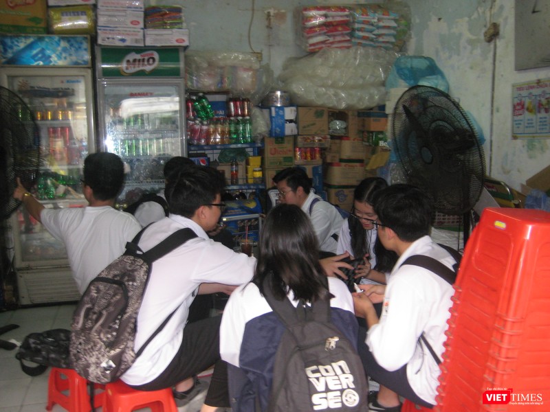 Máy tính nên cài đặt phần mềm nhắc người sử dụng nghỉ mắt ảnh 1