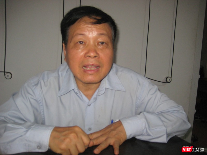 Có máy tính đầu tiên từ cuối thập niên 1970, nhưng vì sao việc sản xuất máy tính VN lụi tàn? ảnh 1