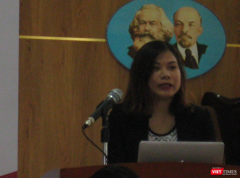 TS Phạm Hải Chung - Giảng viên Học viện Báo chí và Tuyên truyền