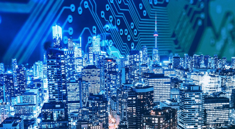 AI cũng có thể tàn phá thế giới đang phát triển
