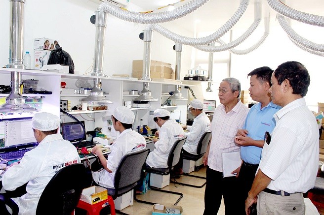 Chẩn đoán bệnh từ xa cho xe hơi - 2